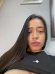 Liam_OH webcam model stream image