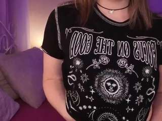 mary-tone webcam camsoda model stream image