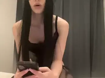 SubmisiveBunny18 webcam model stream image