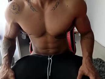 adam_valencia webcam model stream image