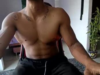 adam_valencia webcam model stream image