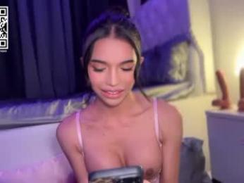 babysabrinaxx webcam model stream image