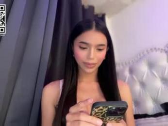 babysabrinaxx webcam model stream image