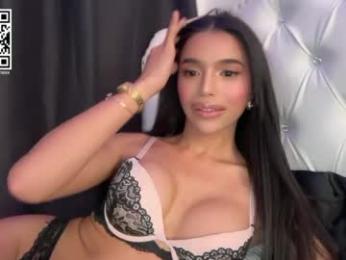 babysabrinaxx webcam model stream image