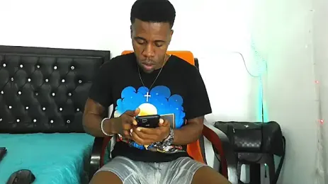 Damian_hart_24CM webcam model stream image