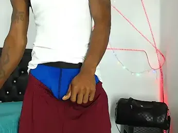 Damian_hart_24CM webcam model stream image