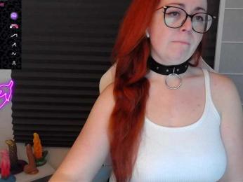 NicoleBunny24 webcam model stream image