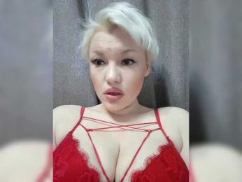 Frosyaburlakova webcam model stream image