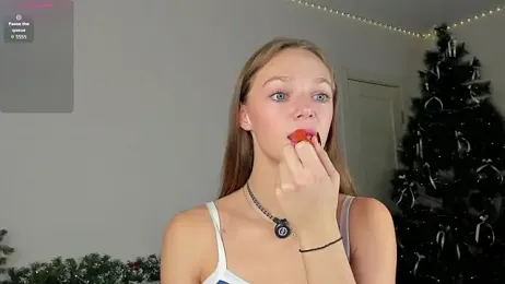 Sweet_Piece webcam model stream image