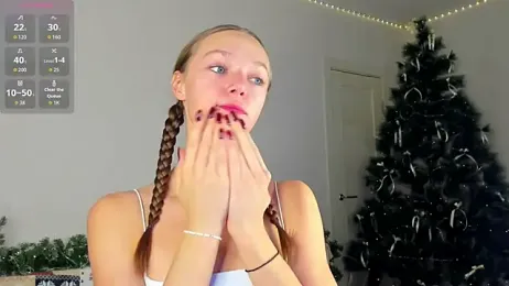 Sweet_Piece webcam model stream image