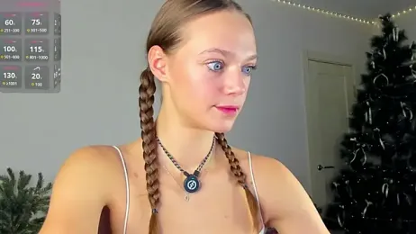 Sweet_Piece webcam model stream image