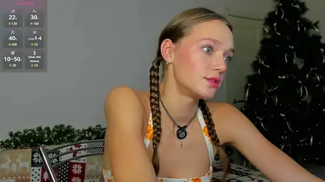 Sweet_Piece webcam model stream image