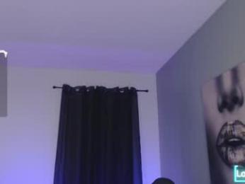 tiabellaxxx webcam model stream image