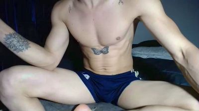 Caringboy webcam cam4 model stream image