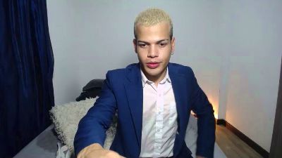 Caringboy webcam model stream image