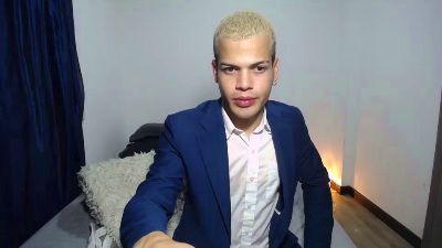 Caringboy webcam model stream image