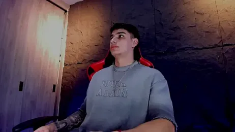 joseph_boy webcam model stream image