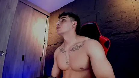 joseph_boy webcam model stream image