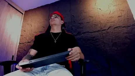 joseph_boy webcam stripchat model stream image