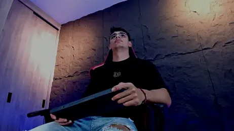 joseph_boy webcam stripchat model stream image