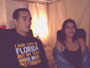 lailaasher webcam model stream image