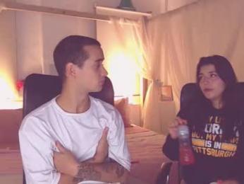 lailaasher webcam model stream image