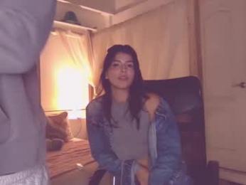 lailaasher webcam model stream image