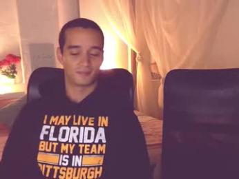 lailaasher webcam model stream image