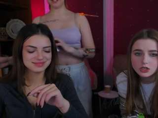 rose-style webcam model stream image