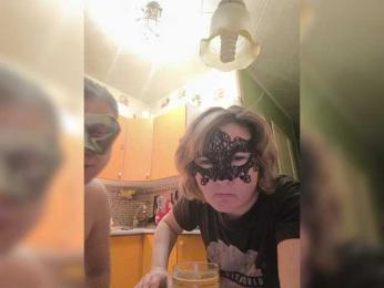 Paro4ka632 webcam bongacams model stream image