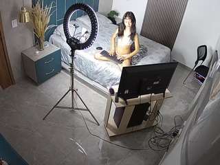 voyeurcam-casa-salsa-bedroom-8 webcam camsoda model stream image
