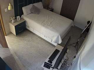 voyeurcam-casa-salsa-bedroom-8 webcam model stream image