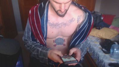 papisprimeri webcam model stream image