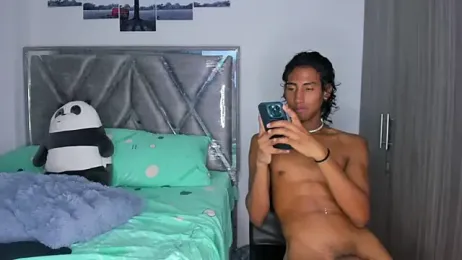 yeicox05 webcam model stream image