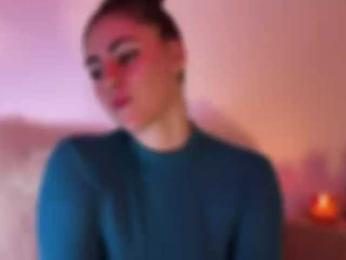 claireheart webcam model stream image