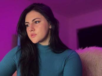 claireheart webcam model stream image