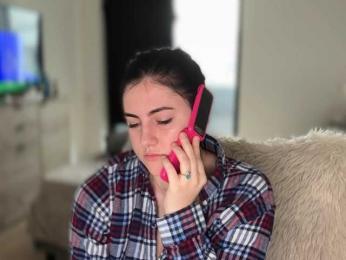 claireheart webcam bongacams model stream image