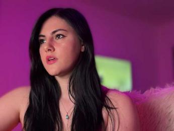 claireheart webcam model stream image