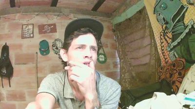 carlos9180 webcam model stream image