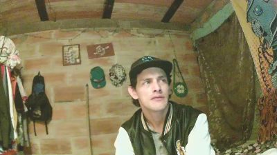 carlos9180 webcam model stream image