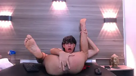 Kevin_Brooks1 webcam model stream image