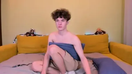 Ian_Flor webcam model stream image