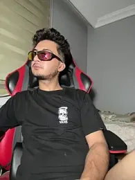 MeliodasSinss webcam model stream image