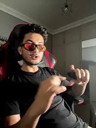 MeliodasSinss webcam model stream image