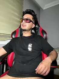 MeliodasSinss webcam model stream image