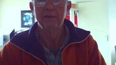 gerrit54 webcam model stream image