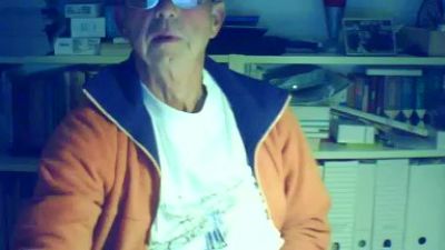 gerrit54 webcam model stream image