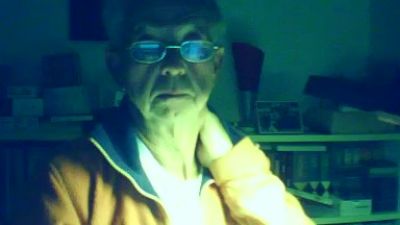 gerrit54 webcam model stream image