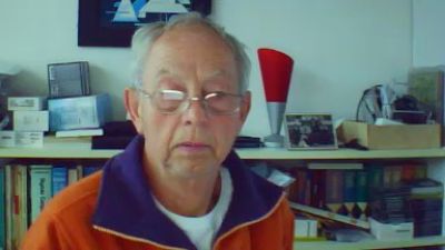 gerrit54 webcam model stream image