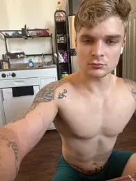 King_Kev_ webcam stripchat model stream image